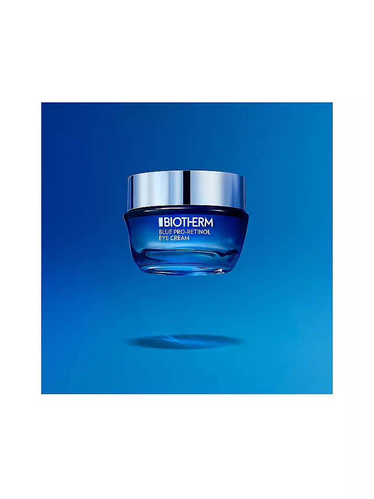 BIOTHERM | Augencreme - Pro-Retinol Augencreme 15ml | keine Farbe