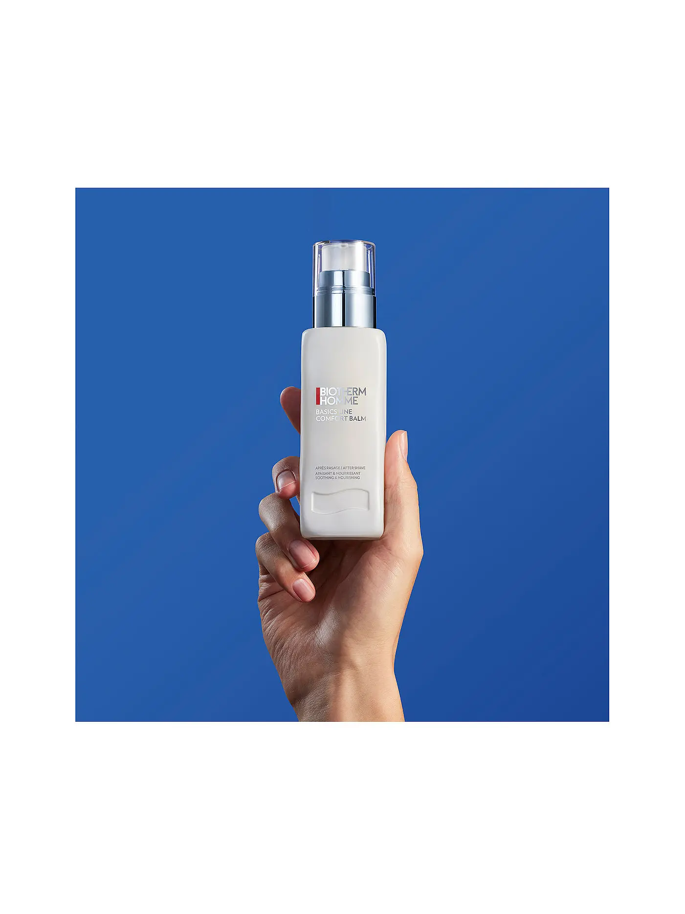 BIOTHERM | Basics Line Comfort Balm 75ml | keine Farbe