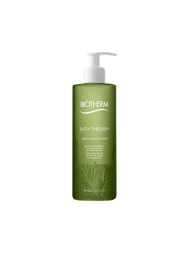 BIOTHERM | Bath Therapy Invigorating Shower Gel 400ml | keine Farbe