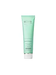 BIOTHERM | Biosource Cleanser für normale Haut 150ml | keine Farbe
