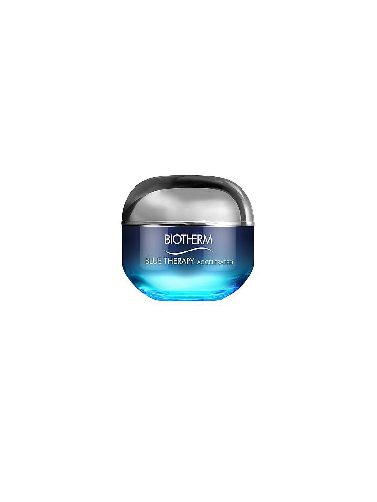 BIOTHERM | Blue Therapy Accelerated Cream 50ml | keine Farbe