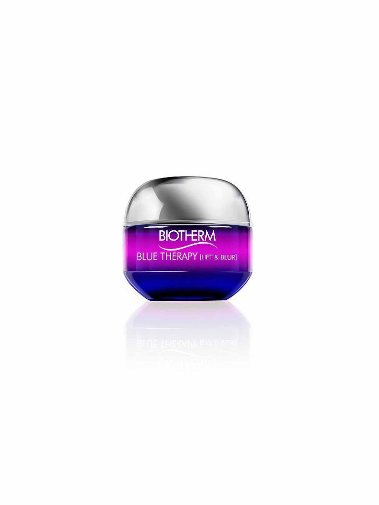 BIOTHERM | Blue Therapy Lift and Blur 50ml | keine Farbe
