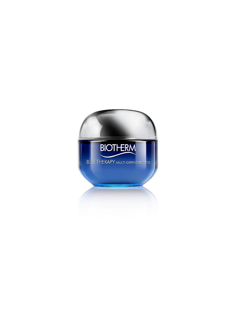 BIOTHERM | Blue Therapy Multi-Defender SPF25 PS 50ml | keine Farbe