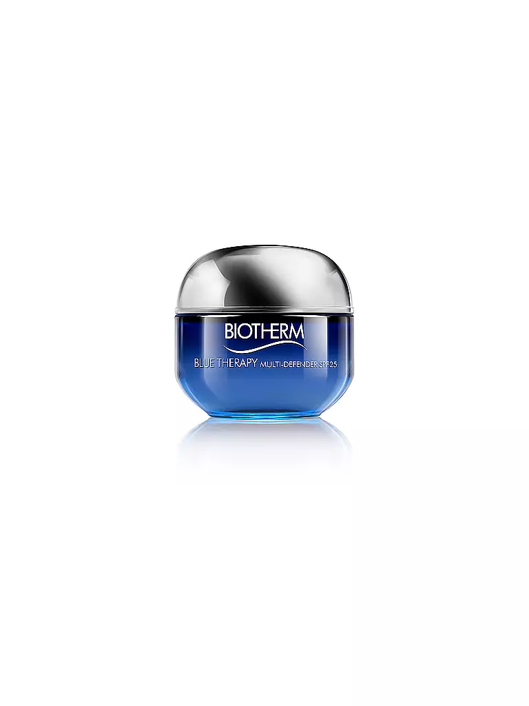 BIOTHERM | Blue Therapy Multi-Defender SPF25 PS 50ml | keine Farbe