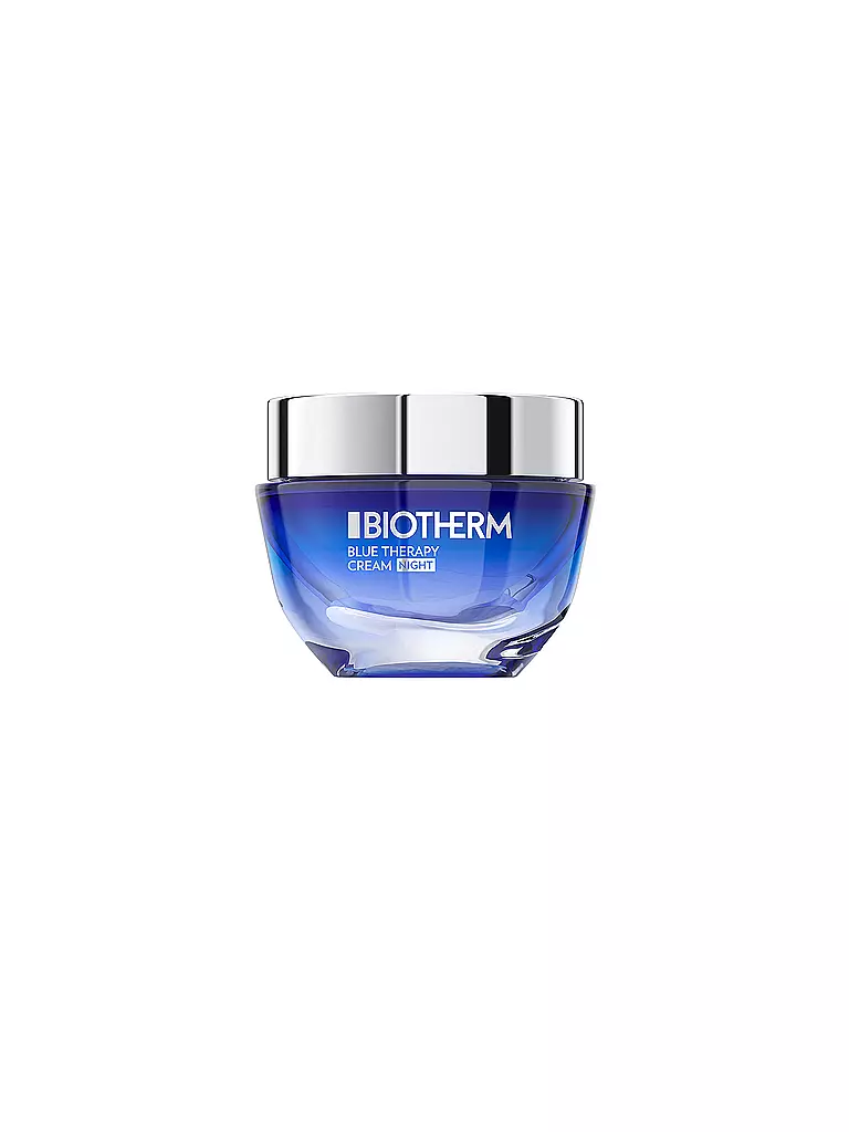 BIOTHERM | Blue Therapy Night 50ml | keine Farbe