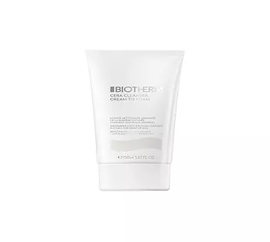 BIOTHERM Cera Foam Cleanser 150ml