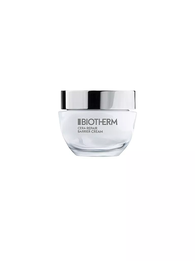 BIOTHERM | Cera Repair Barrier Cream 50ml | keine Farbe