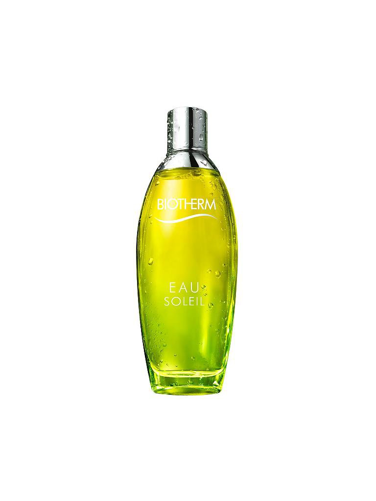 BIOTHERM | Eau Soleil 100ml | keine Farbe