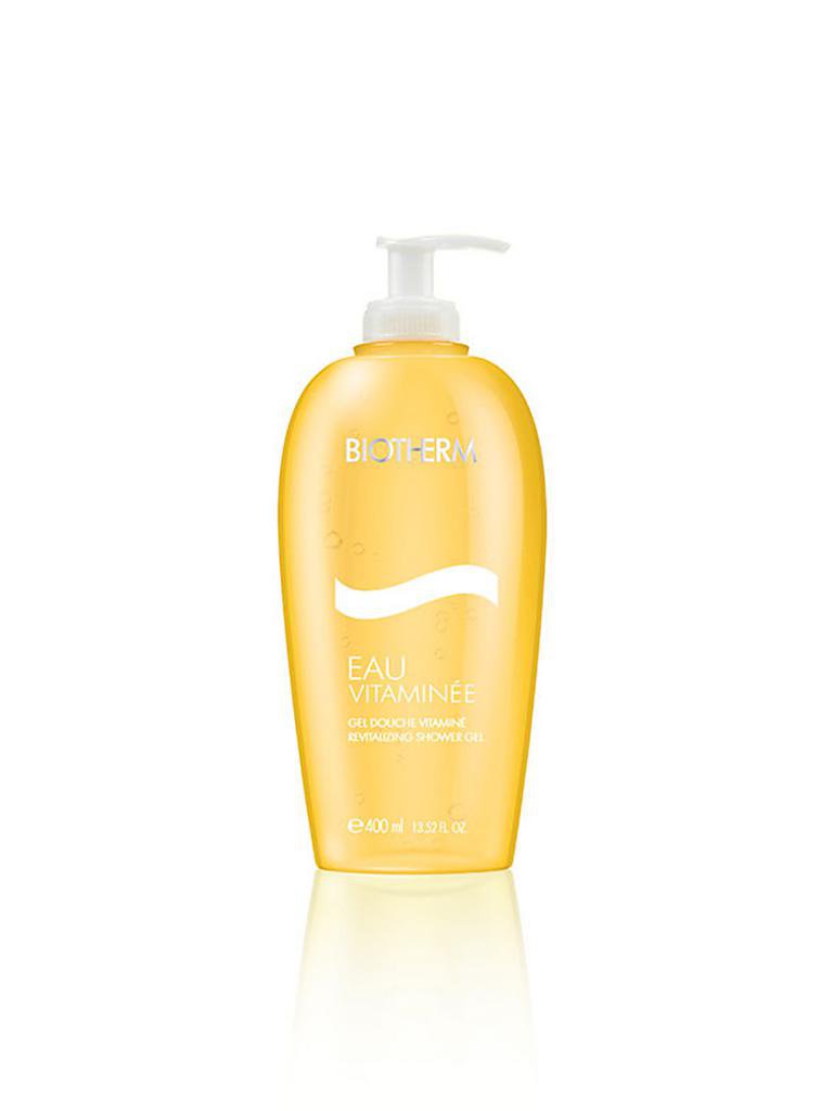 BIOTHERM | Eau Vitaminée Duschgel 400ml | keine Farbe