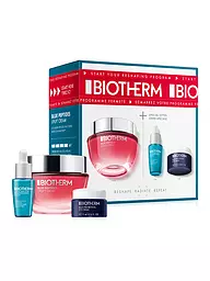 BIOTHERM | Geschenkset - Blue Peptides Routine Set 7ml / 50ml / 5ml | keine Farbe