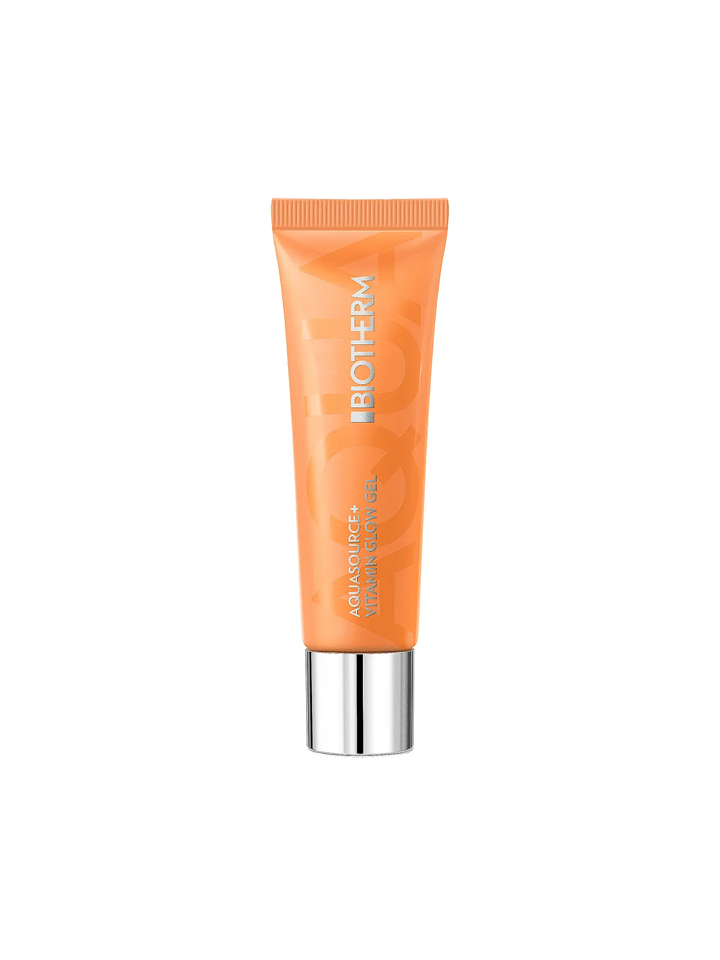 BIOTHERM | Gesichtscreme - Aquasource Vitamin Glow Gel 30ml | keine Farbe