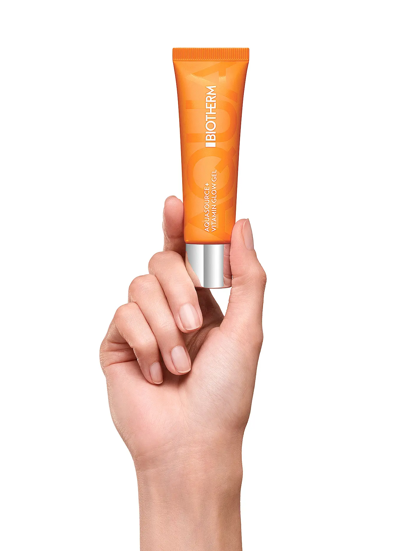 BIOTHERM | Gesichtscreme - Aquasource Vitamin Glow Gel 30ml | keine Farbe
