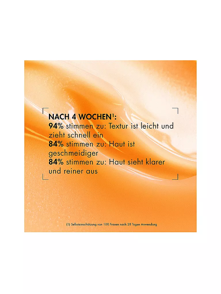 BIOTHERM | Gesichtscreme - Aquasource Vitamin Glow Gel 30ml | 