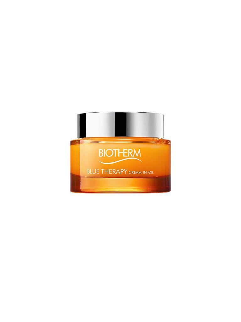 BIOTHERM | Gesichtscreme - Cream In Oil 75ml | keine Farbe