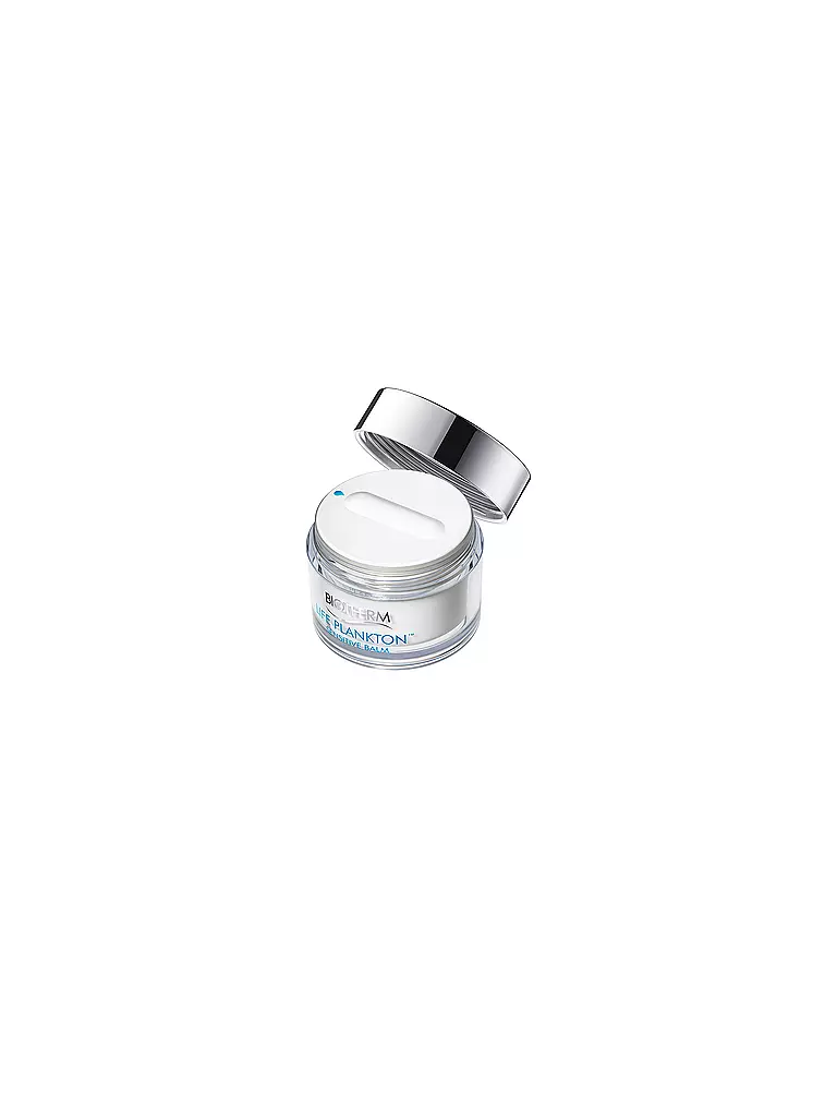 BIOTHERM | Gesichtscreme - Life Plankton™ Sensitve Balm 50ml | keine Farbe