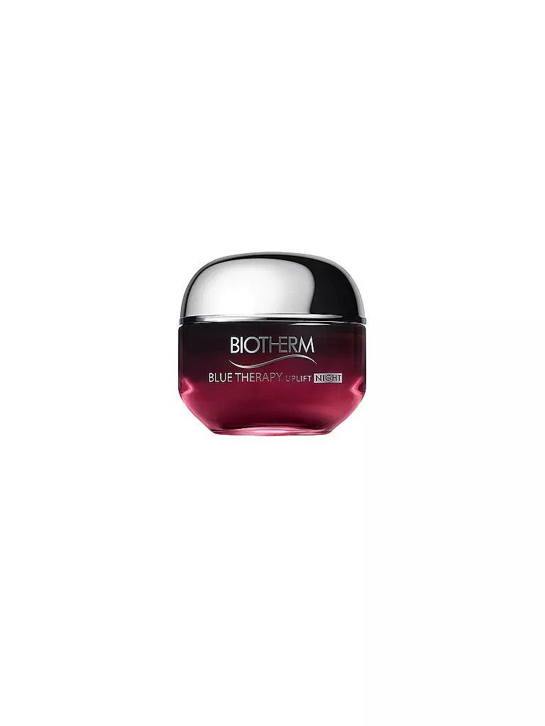 BIOTHERM | Gesichtscreme - Red Algae Uplift Night 50ml | keine Farbe