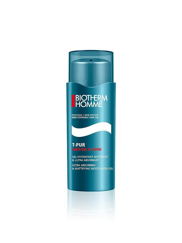 BIOTHERM | Homme - T-Pur Anti Oil & Shine 50ml | keine Farbe