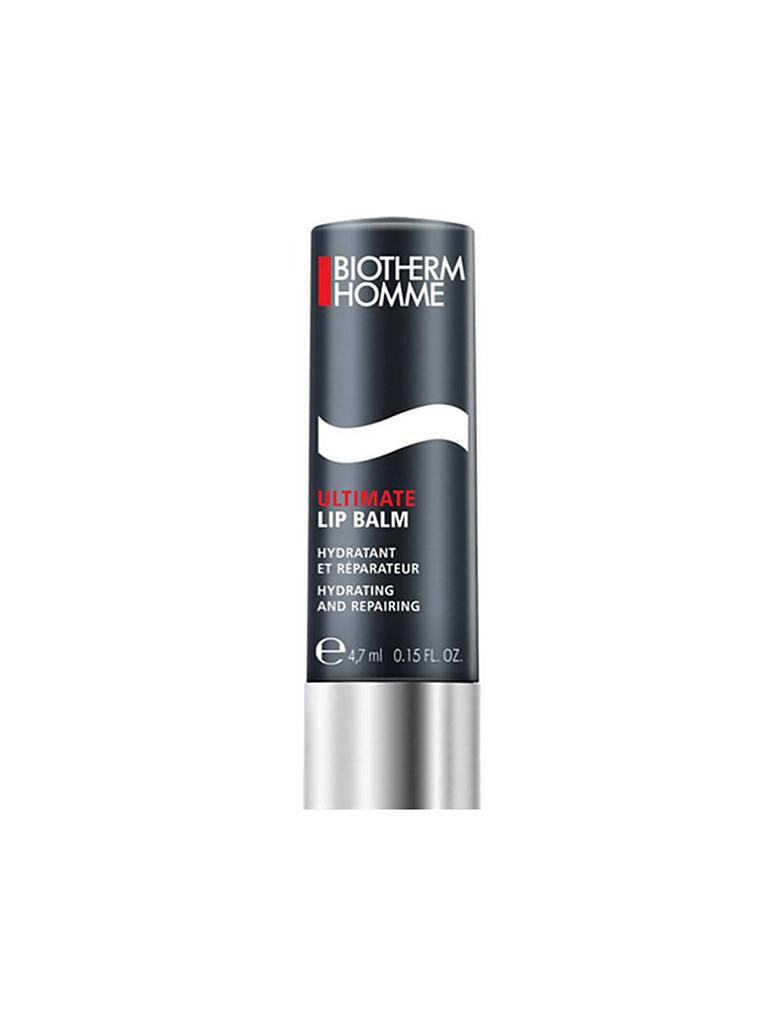 BIOTHERM | Homme - Ultimate Lip Balm  | transparent