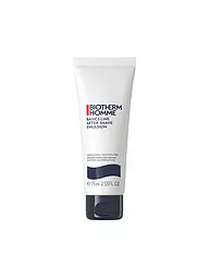 BIOTHERM | Homme After Shave Emulsion 75ml | keine Farbe