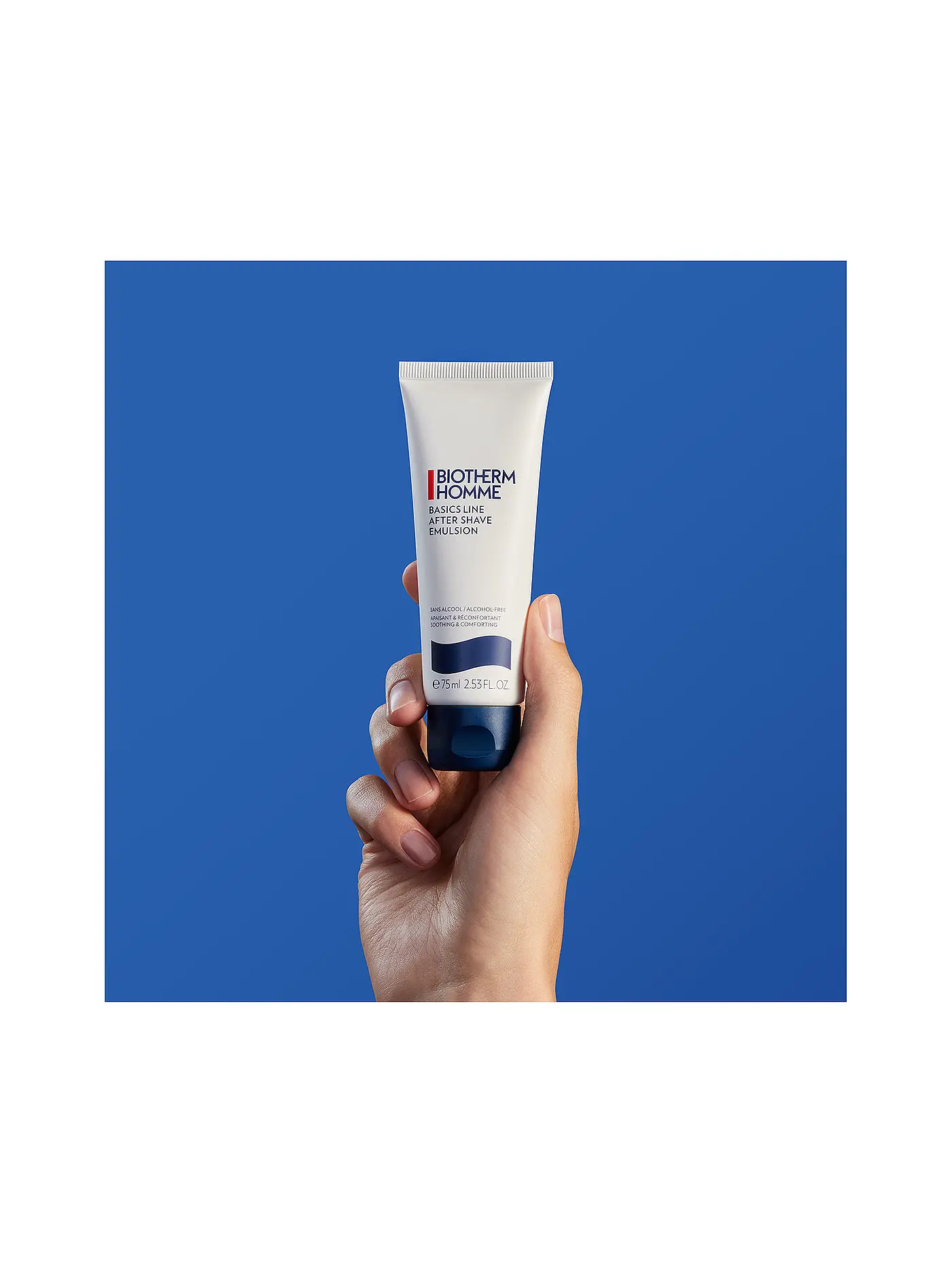 BIOTHERM | Homme After Shave Emulsion 75ml | keine Farbe