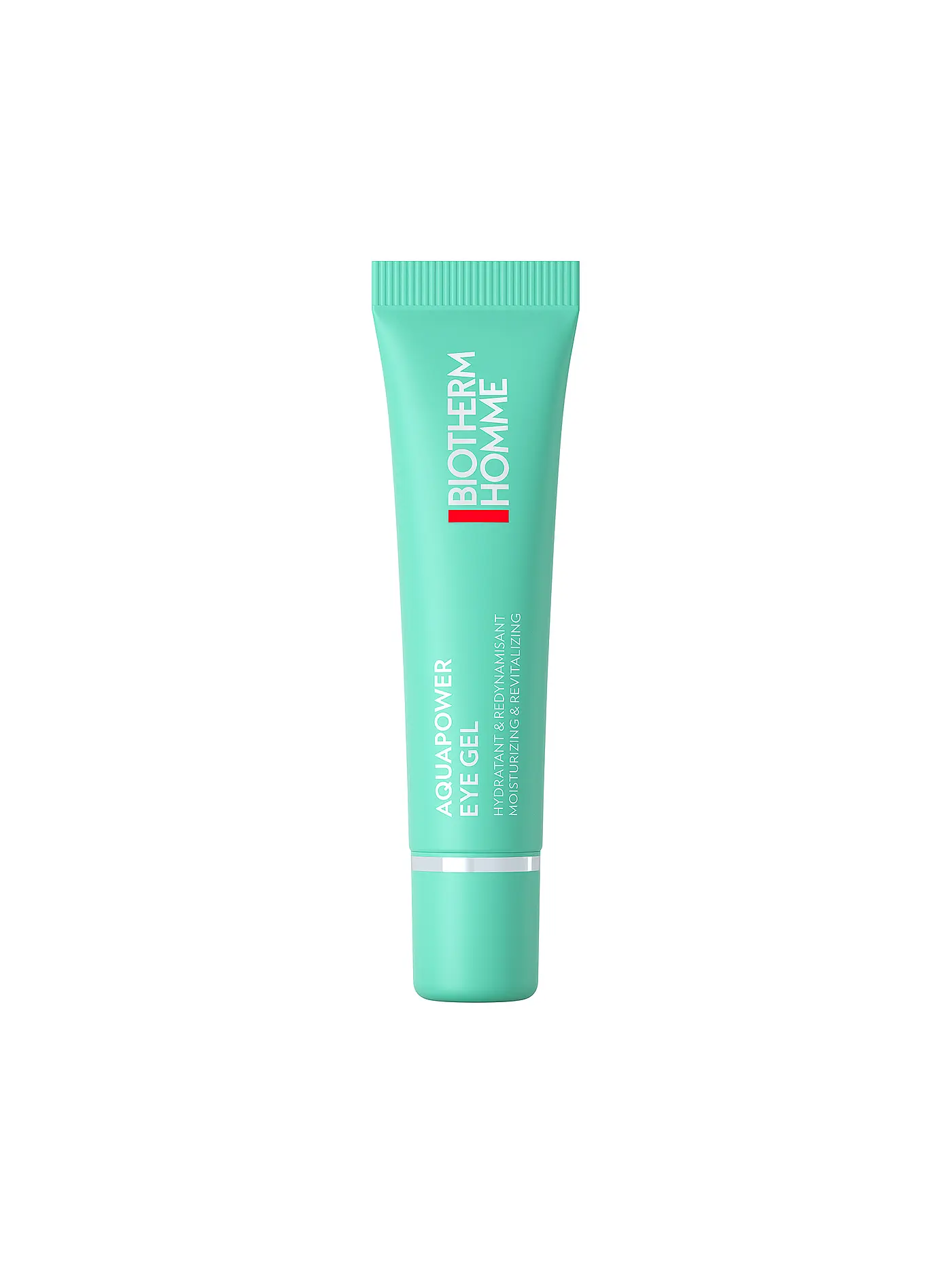 BIOTHERM | Homme Aquapower Eye Gel 15ml | keine Farbe