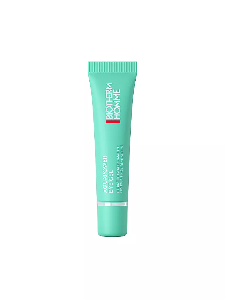 BIOTHERM | Homme Aquapower Fresh Eyes 15ML | keine Farbe