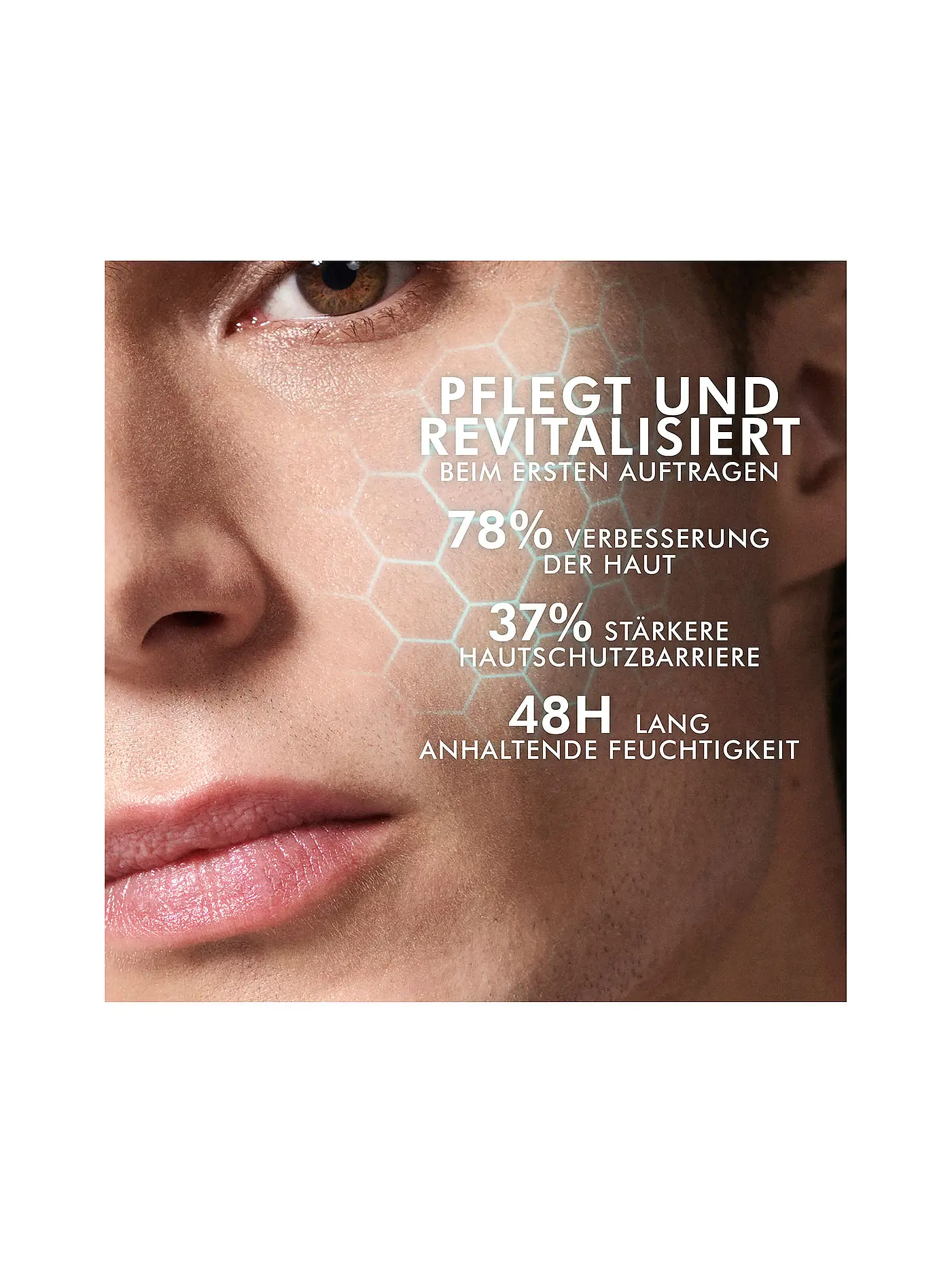 BIOTHERM | Homme Aquapower SPF14 Gesichtsgel 75ml | keine Farbe