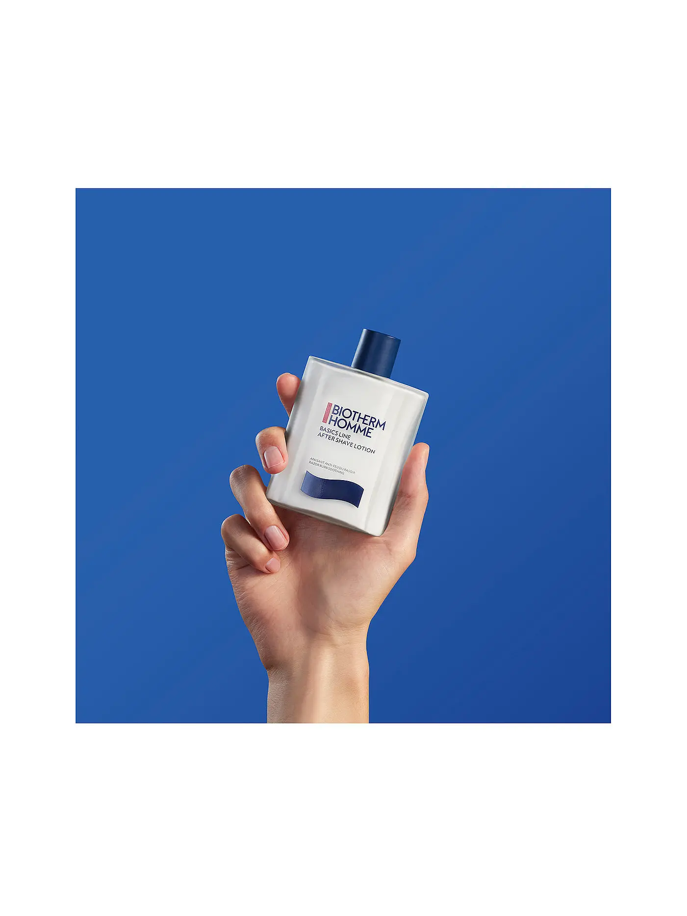 BIOTHERM | Homme Basics Line After Shave Lotion 100ml | keine Farbe