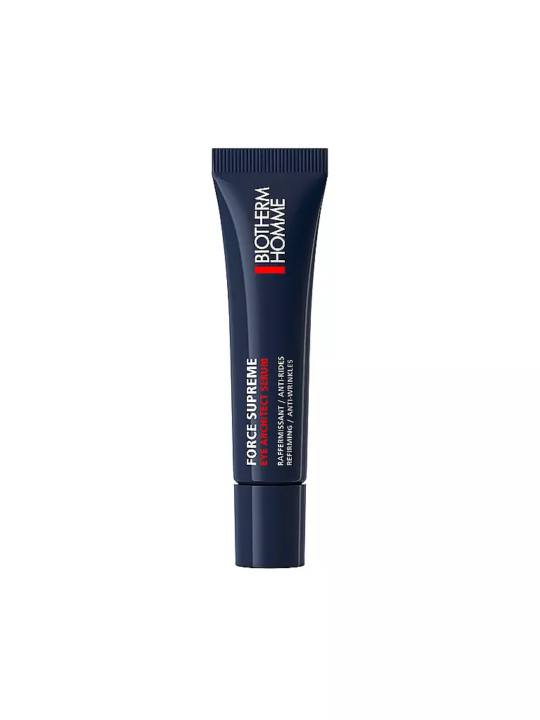 BIOTHERM | Homme Force Supreme Eye Augenpflege 15ml | keine Farbe