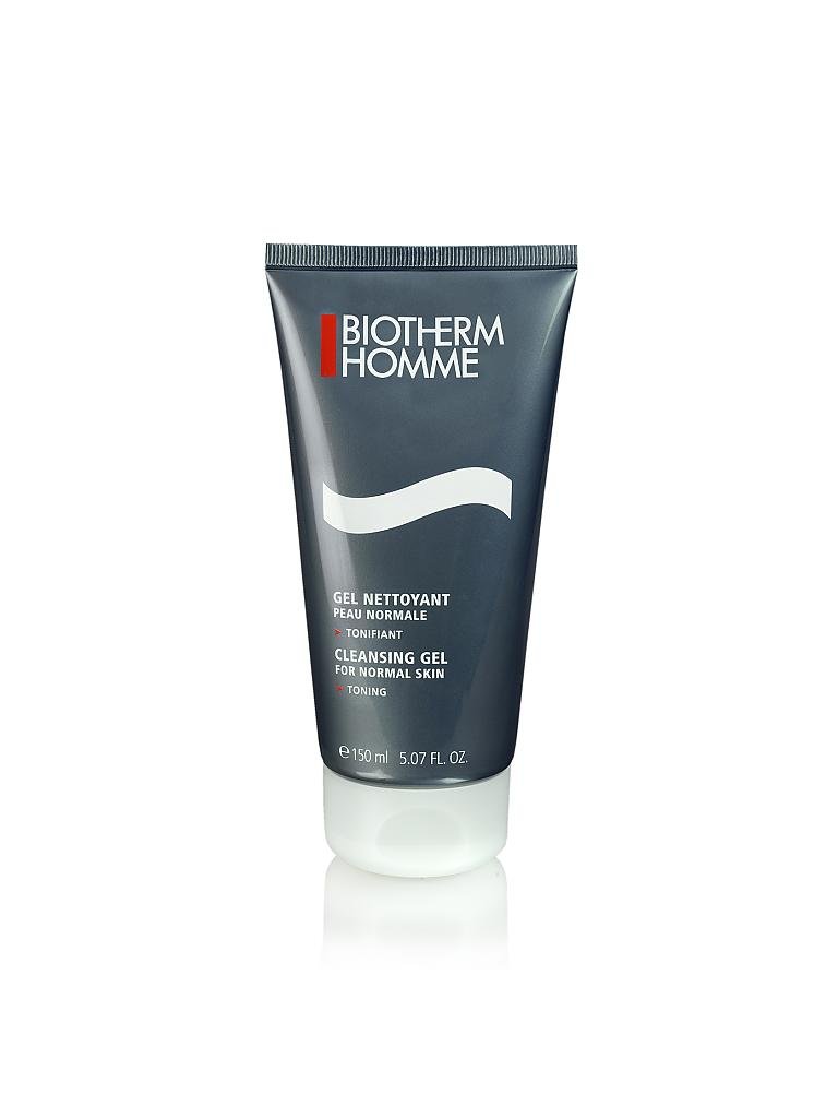 BIOTHERM | Homme Gel Nettoyant Visage 150ml | 