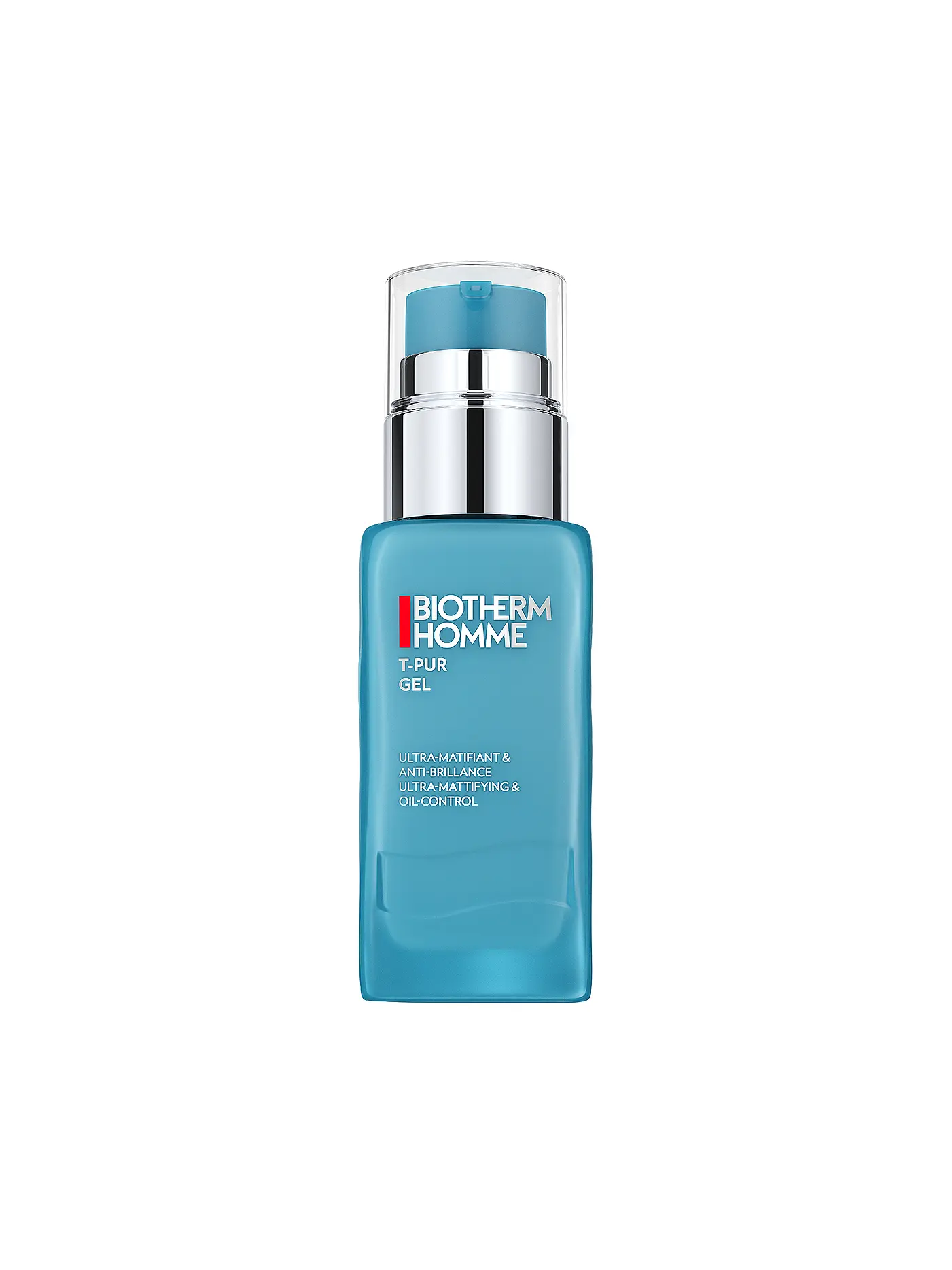 BIOTHERM | Homme T-PUR Gel 50ml | keine Farbe