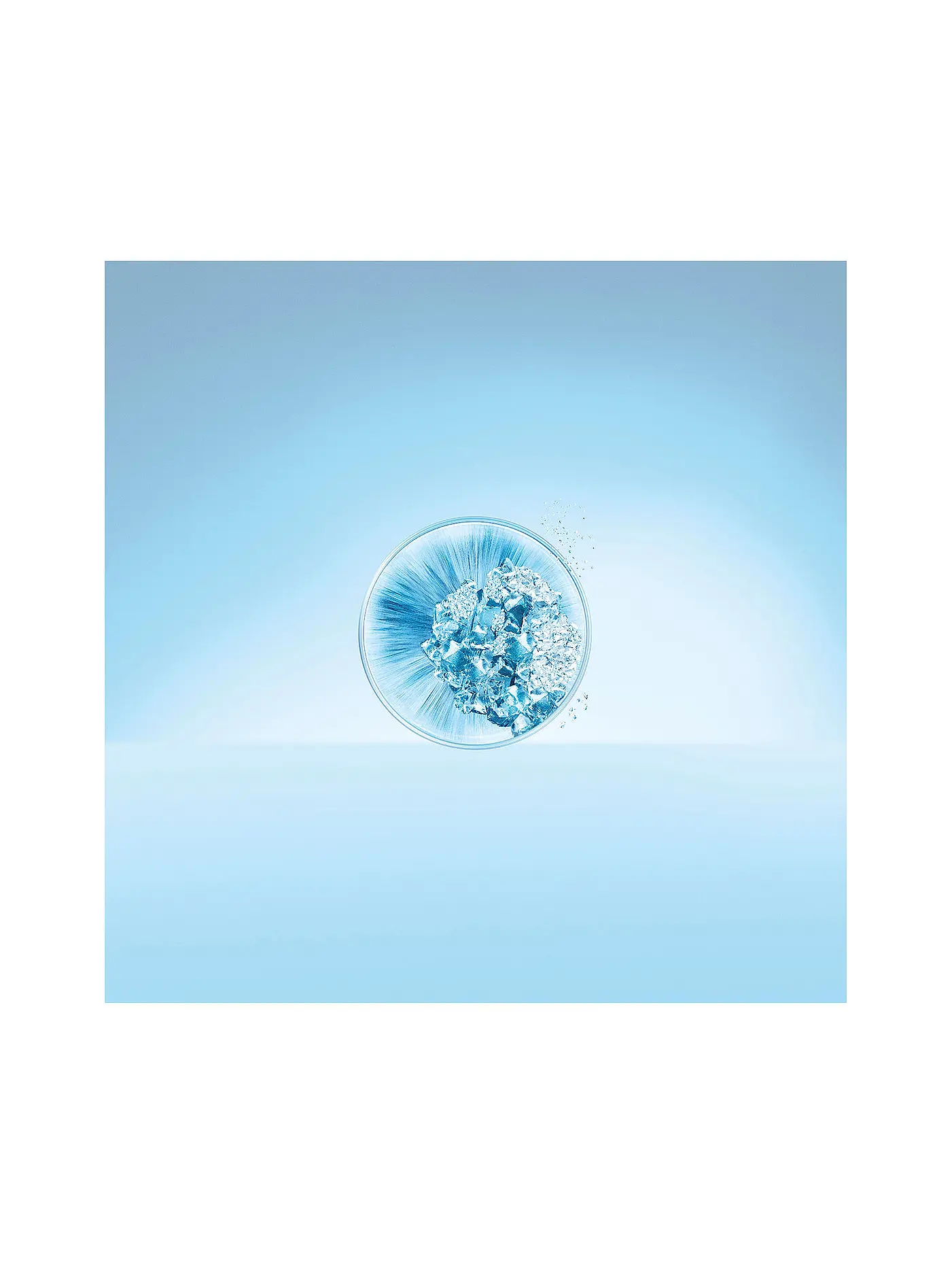 BIOTHERM | Homme T-PUR Gel 50ml | keine Farbe