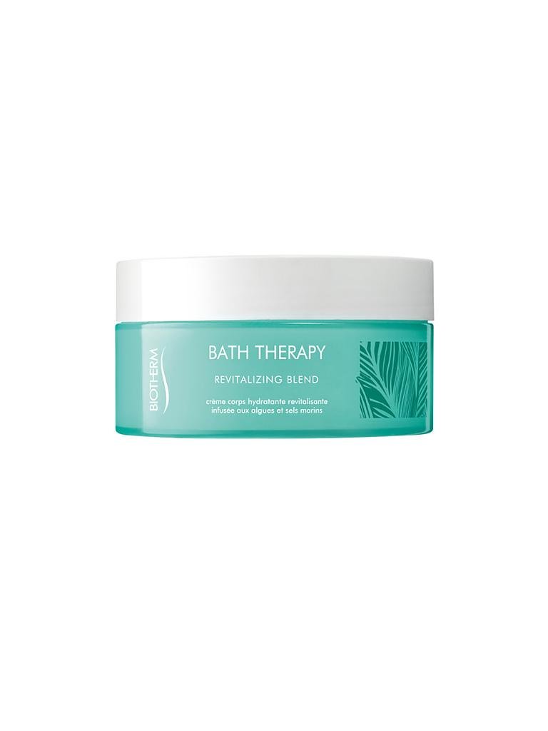 BIOTHERM | Körpercreme - Bath Therapy Revitalizing Blend 200ml | keine Farbe