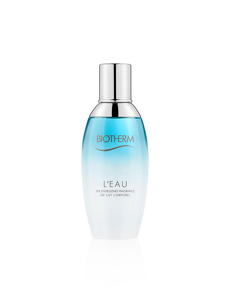 BIOTHERM | L'Eau Eau de Toilette 50ml | keine Farbe