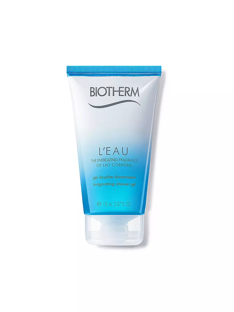 BIOTHERM | L'Eau Shower Gel 150ml | 