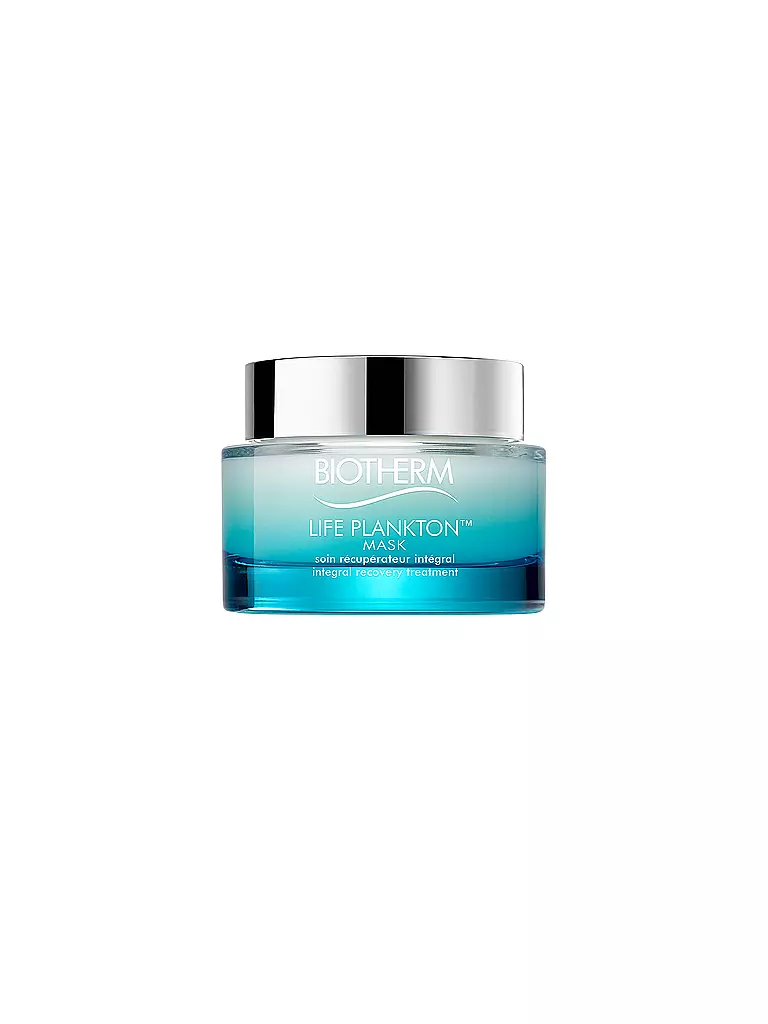 BIOTHERM | Life Plankton™ Mask 75ml | keine Farbe