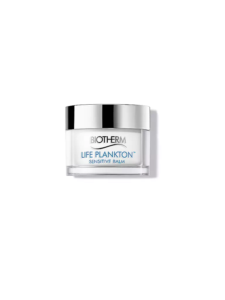 BIOTHERM | Life Plankton™ Sensitve Balm 50ml | keine Farbe