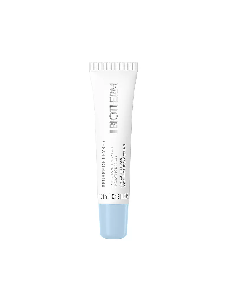 BIOTHERM | Lippenpflege - Beurre De Lèvres 13ml | transparent