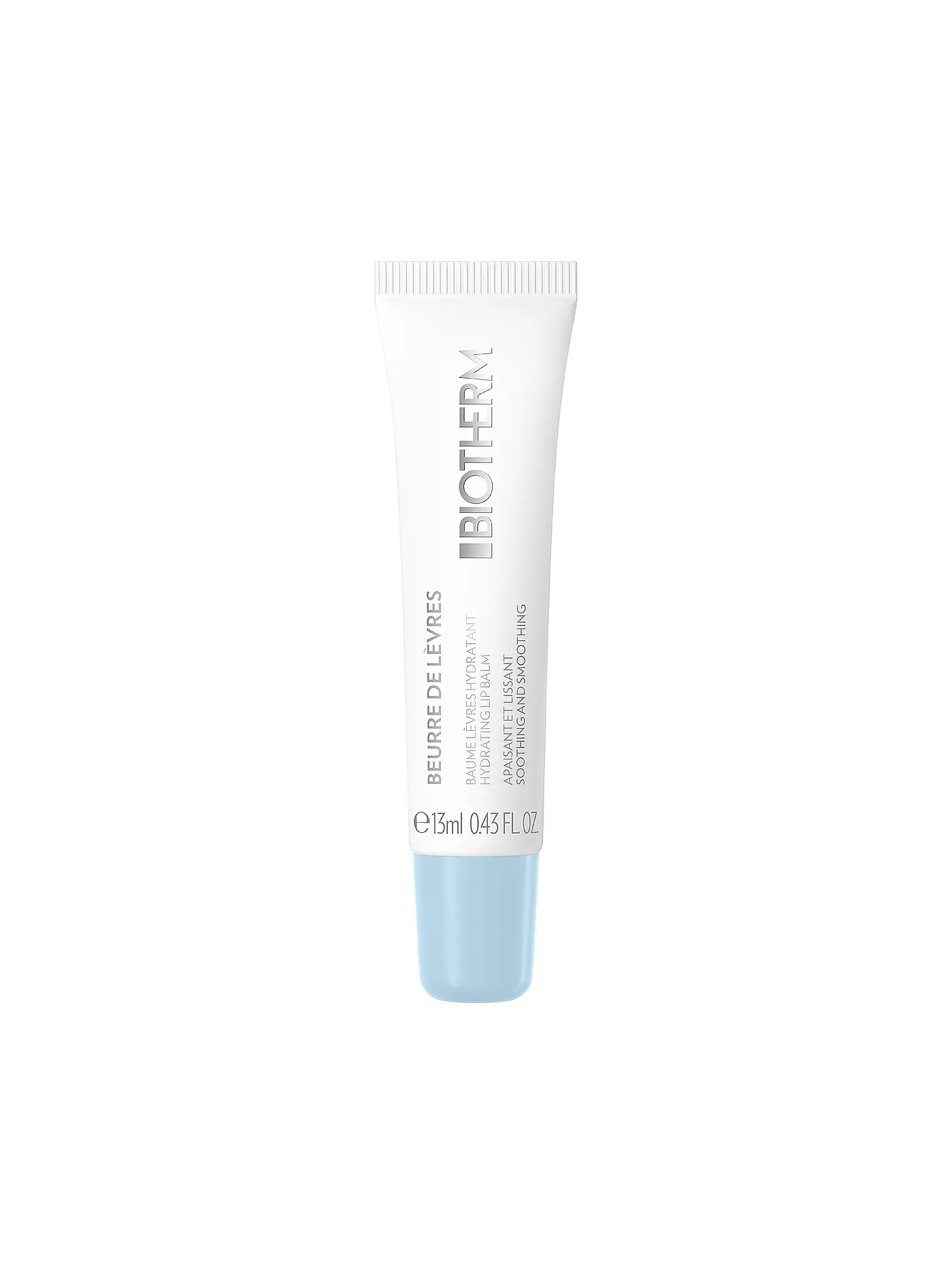BIOTHERM | Lippenpflege - Beurre de Levrès 13ml | transparent