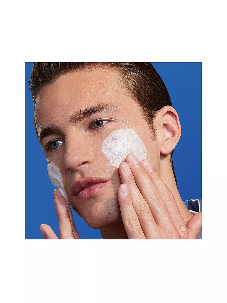 BIOTHERM | Reinigungsgel - T-PUR Cleanser 125ml | 