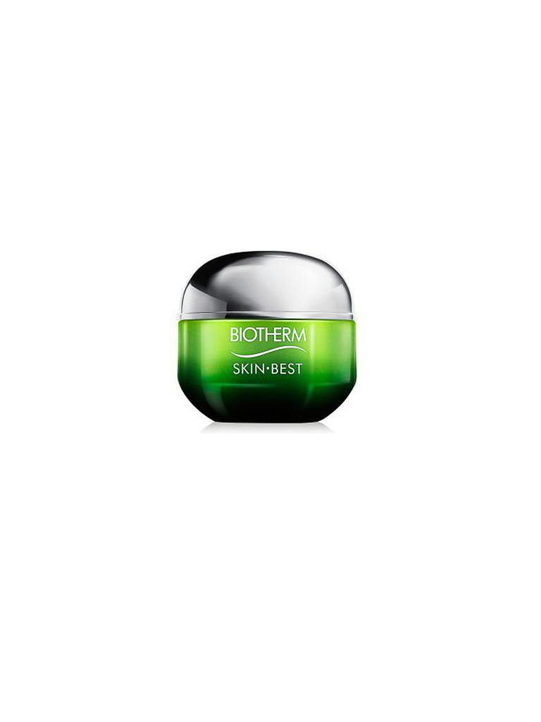 BIOTHERM | Skin Best Crème Peau Sèche LSF 15 50ml | keine Farbe