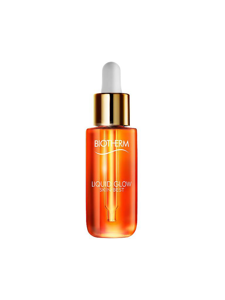 BIOTHERM | Skin Best Liquid Glow 30ml | keine Farbe