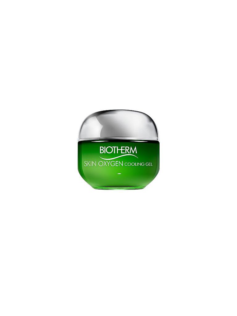 BIOTHERM | Skin Oxygen Cooling Gel 50ml | keine Farbe