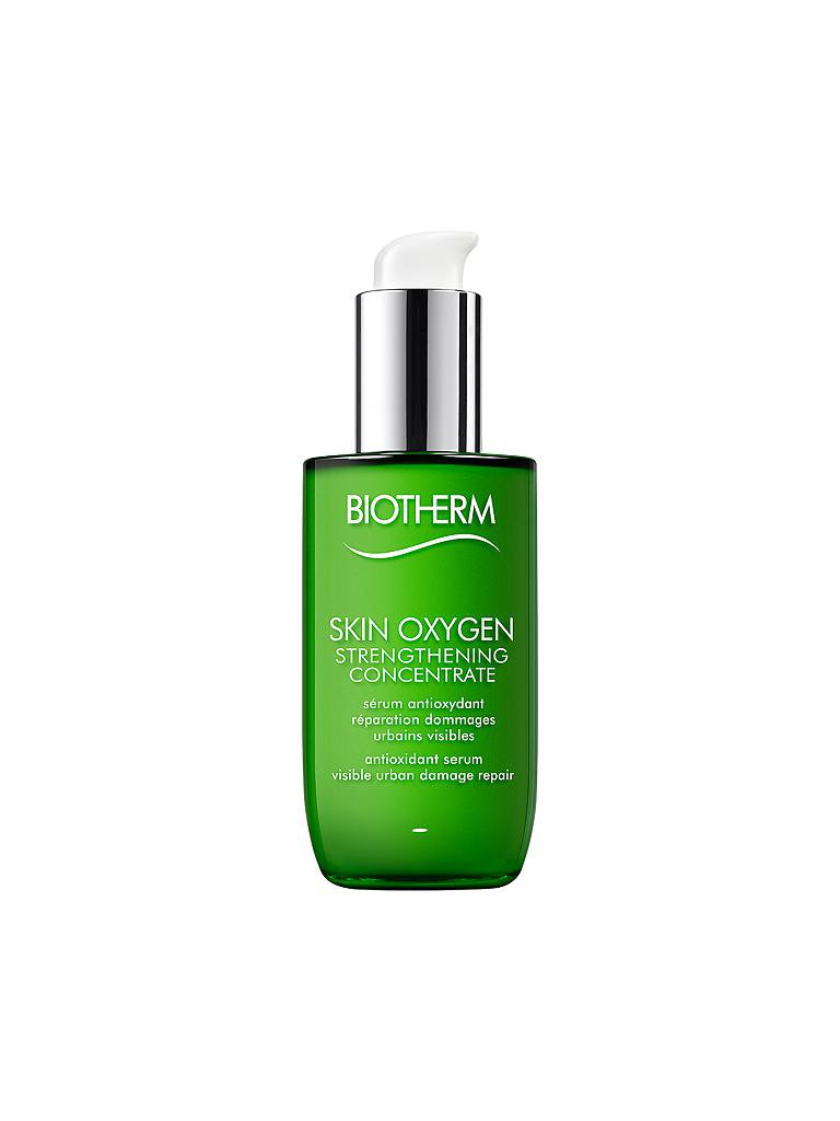 BIOTHERM | Skin Oxygen Strengthening Concentrate (Serum) 30ml | keine Farbe
