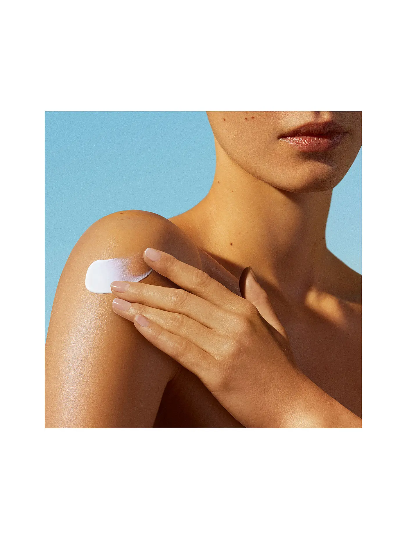 BIOTHERM | Sonnenpflege - Waterlover Sun Milk SPF30 200ml | keine Farbe