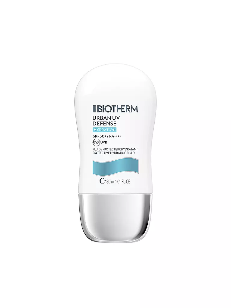 BIOTHERM | UV Defense Hydrating Fluid 30ml | keine Farbe