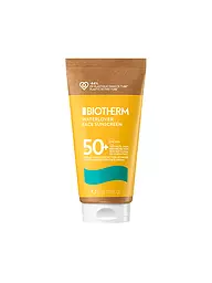 BIOTHERM | Waterlover Face Sunscreen SPF50 50ml | keine Farbe