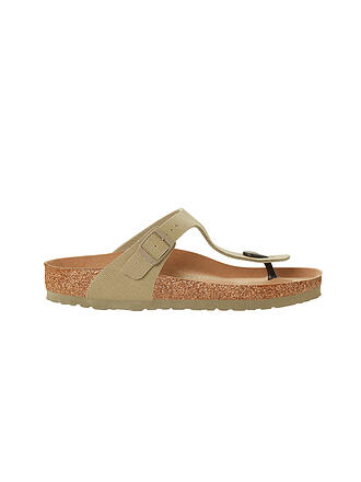BIRKENSTOCK | Sandalen GIZEH CANVAS