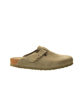 BIRKENSTOCK | Pantoletten - Sandalen BOSTON