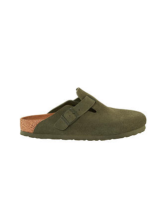 BIRKENSTOCK | Pantoletten - Sandalen BOSTON